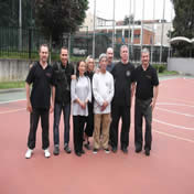 Stage a Milano - Maggio 2012